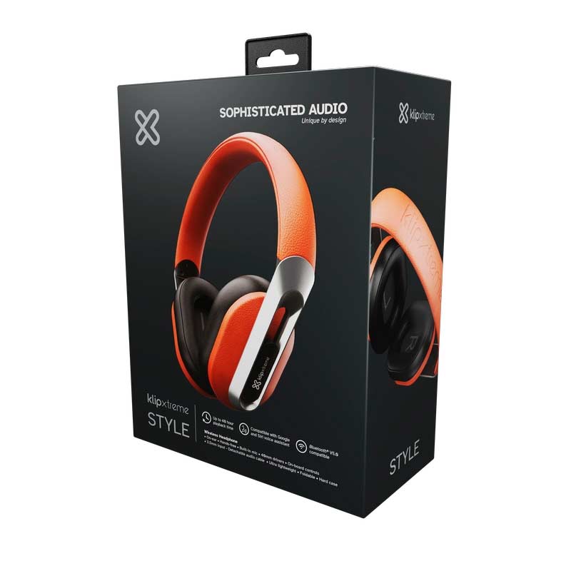 Audifonos klip clearance xtreme con microfono